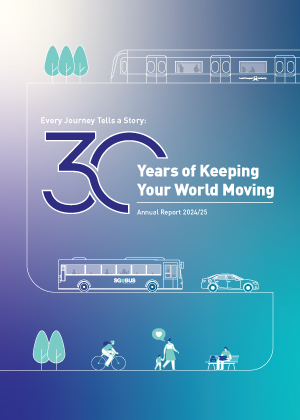 LTA 2024/25 Annual Report