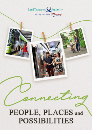 LTA 2021/2022 Annual Report