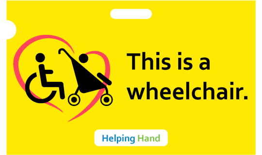 HH_TIW_card_540-320 "This is a wheelchair" card