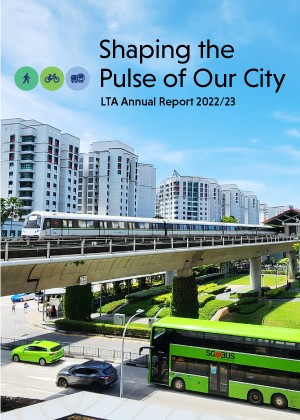 LTA 2022/2023 Annual Report